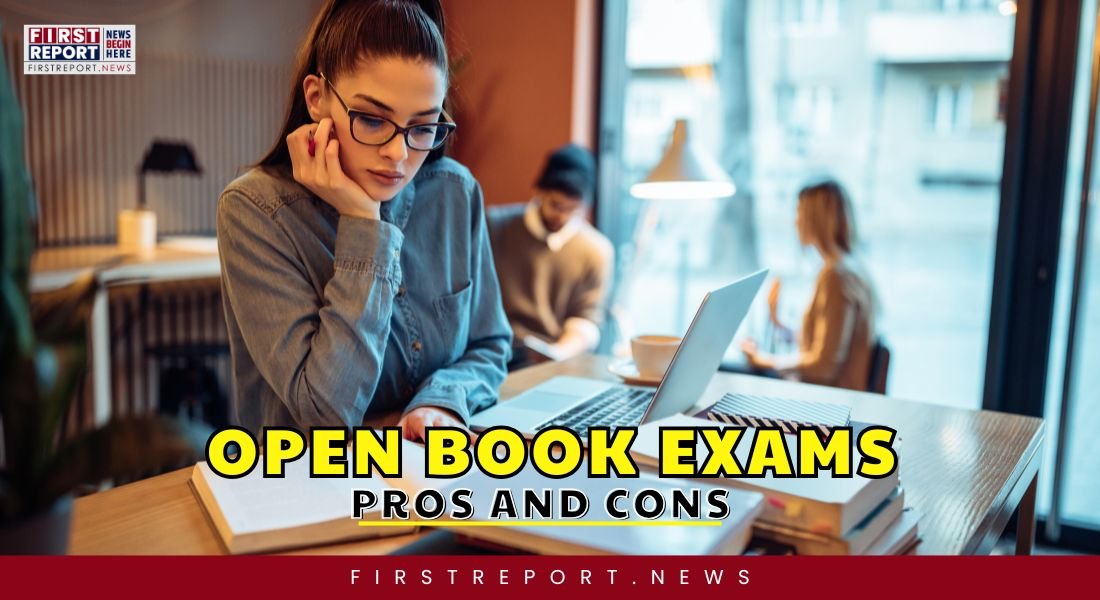 Open Book Exams