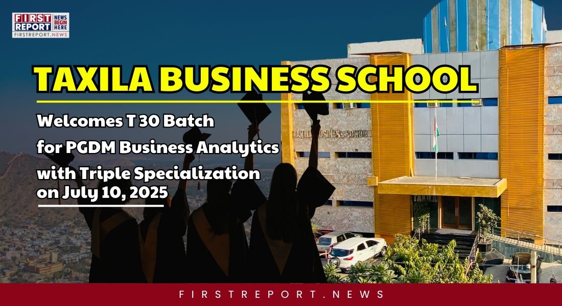PGDM Business Analytics Jaipur