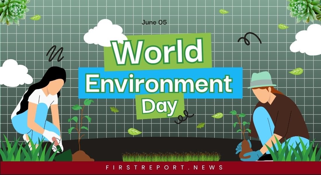 World Environment Day 2025