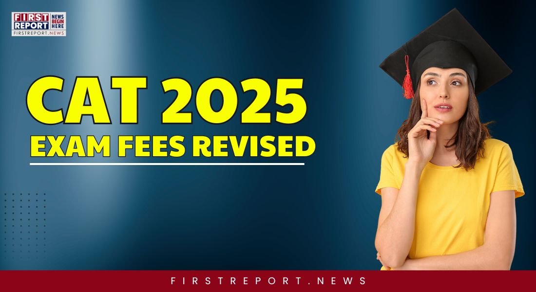 CAT 2025 Fees