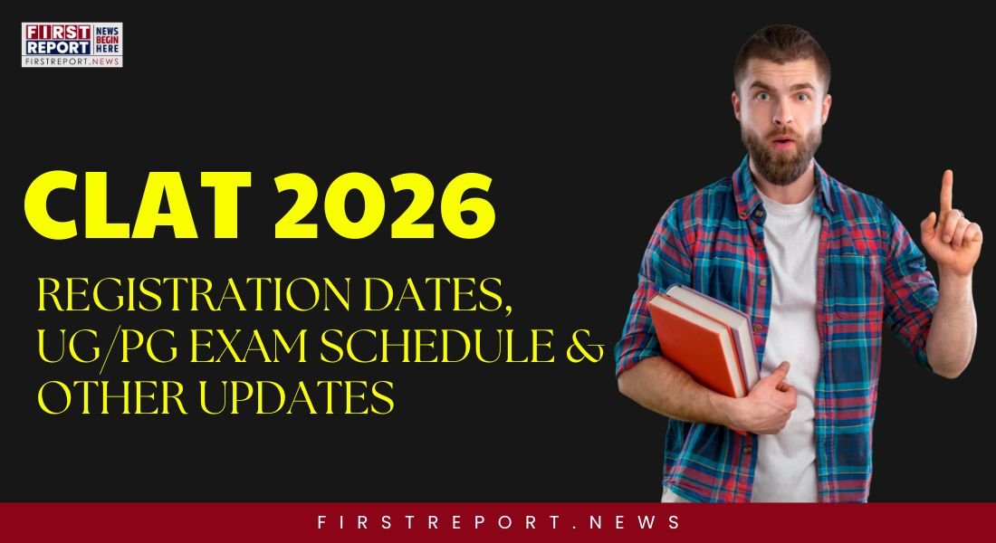 CLAT 2026