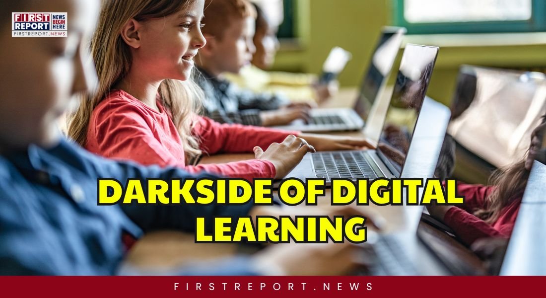 digital learning