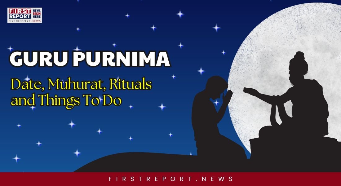 Guru Purnima