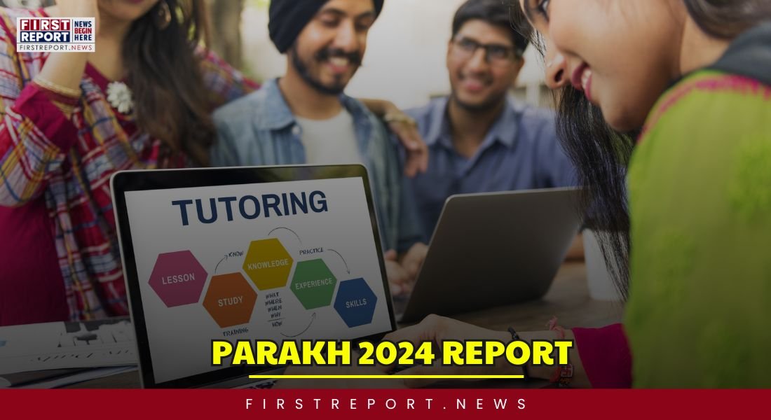 Indian Education Crisis