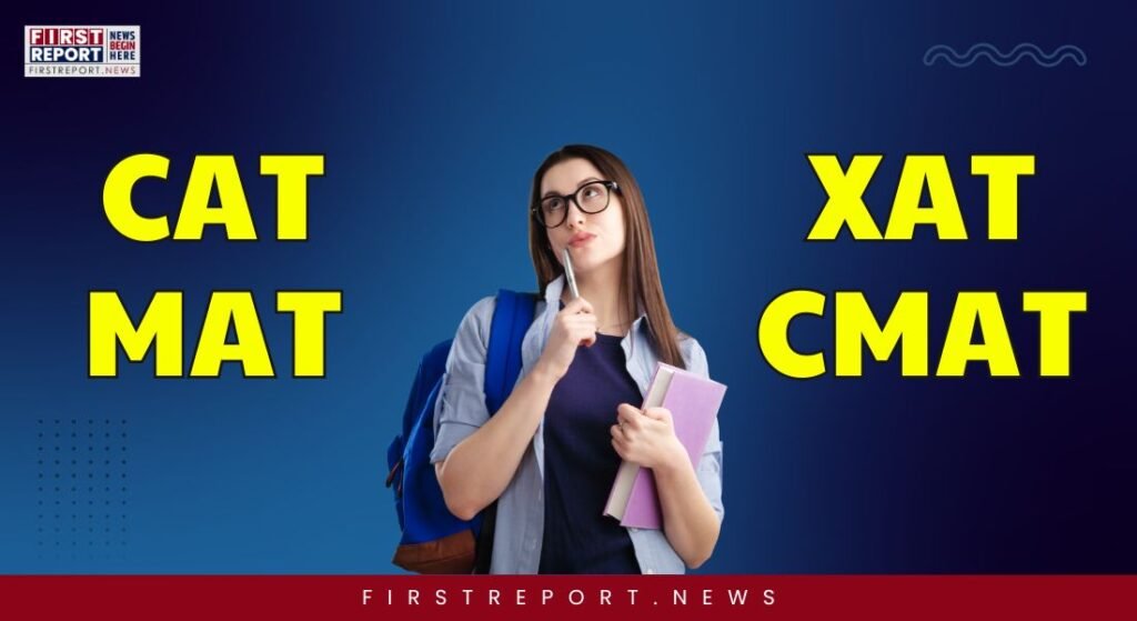 MBA Entrance Exams 2025: Dates, Eligibility, & Admission Process