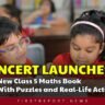 NCERT Maths Mela