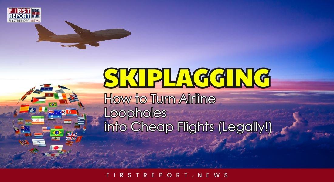Skiplagging