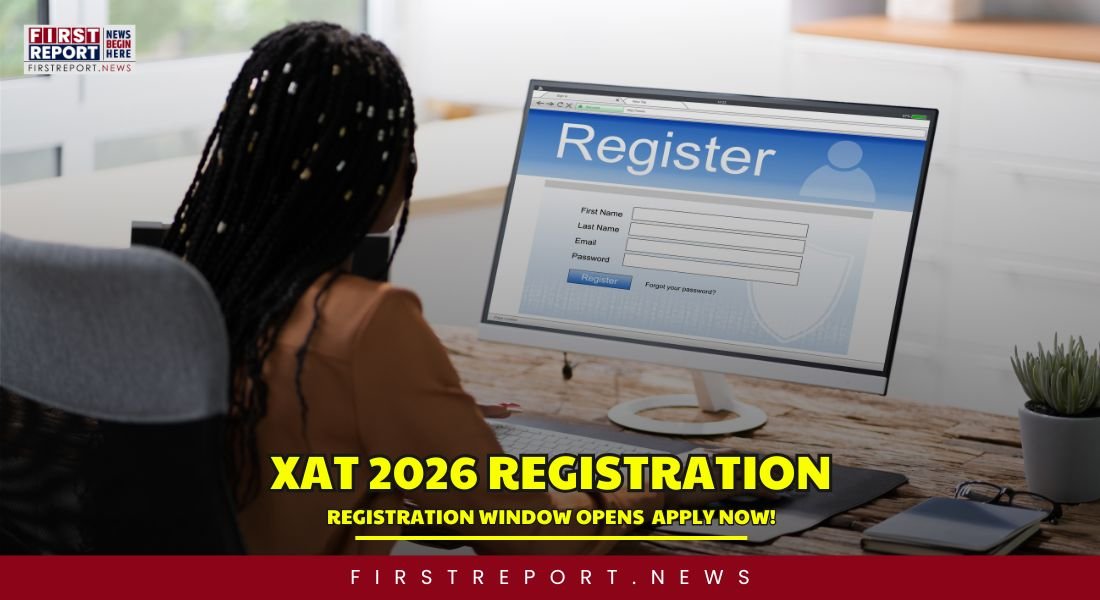 XAT 2026 registration