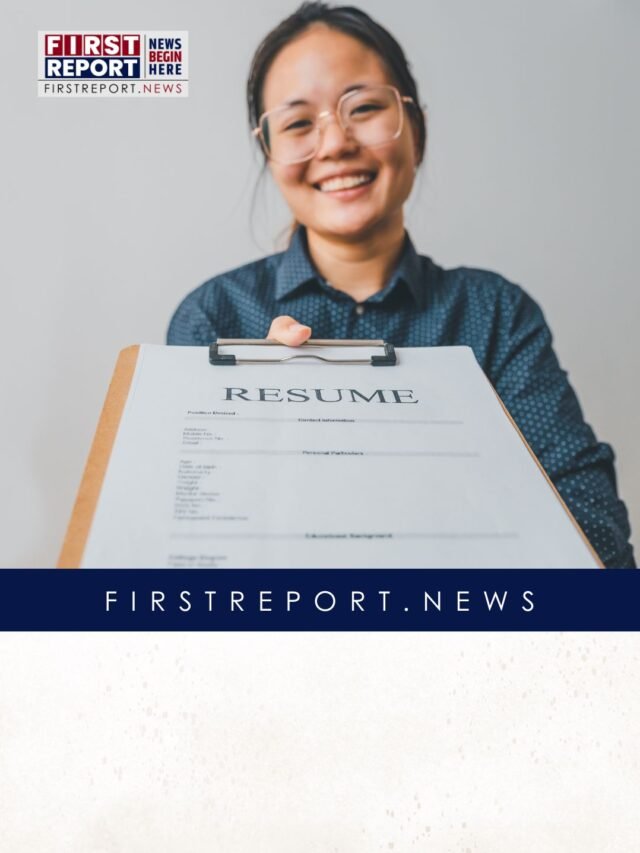 Resume for Freshers: 7 Hacks to Get Noticed
