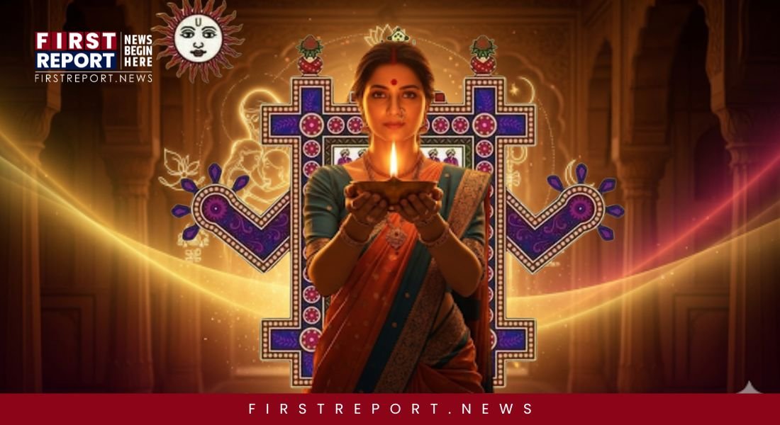 Ahoi Ashtami