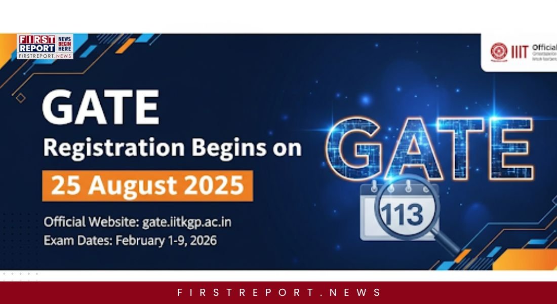 GATE 2026