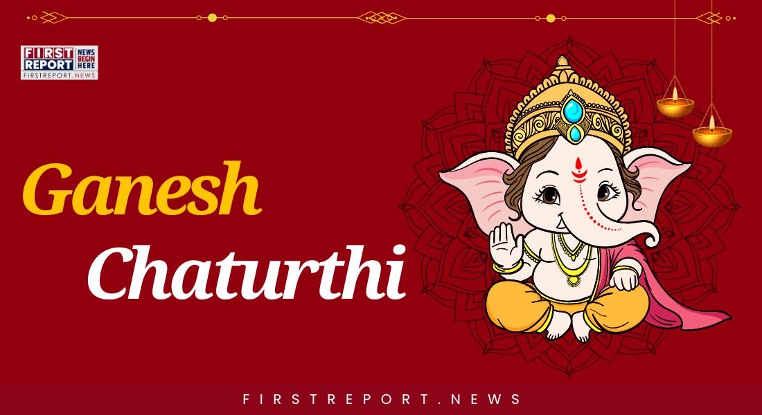 Ganesh Chaturthi 2025