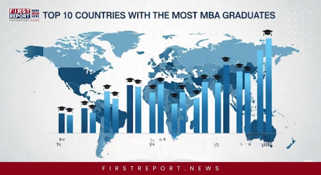 MBA graduates 2025