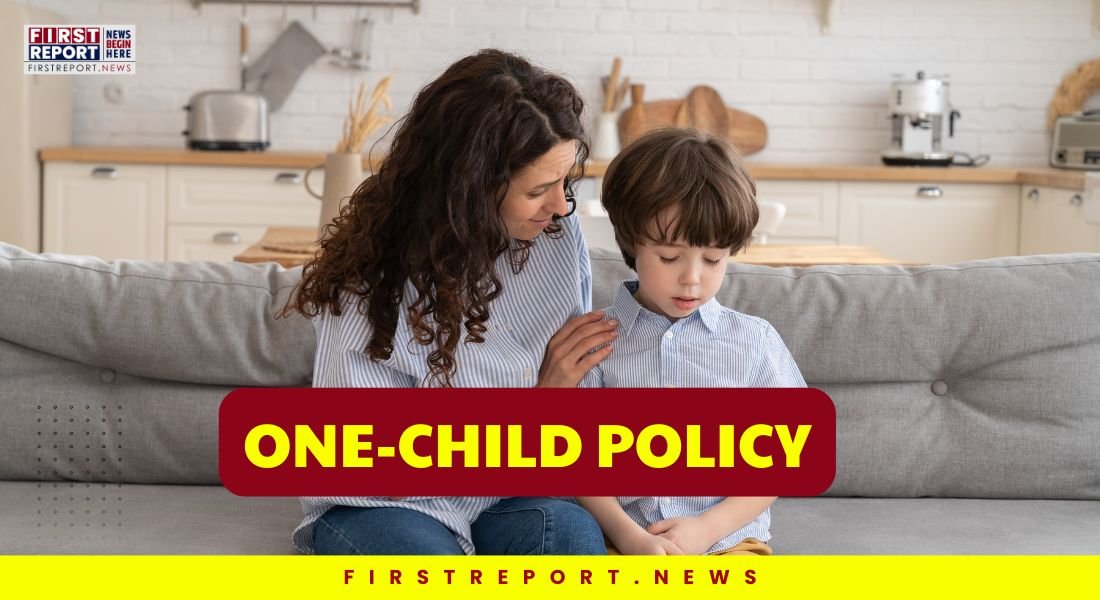One-Child Policy in India