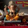 Things to avoid Ganesh Chaturthi