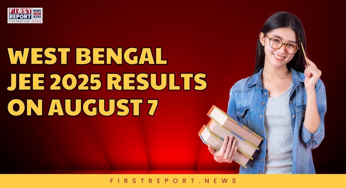 WBJEE 2025 Results to be Announced on August 7
