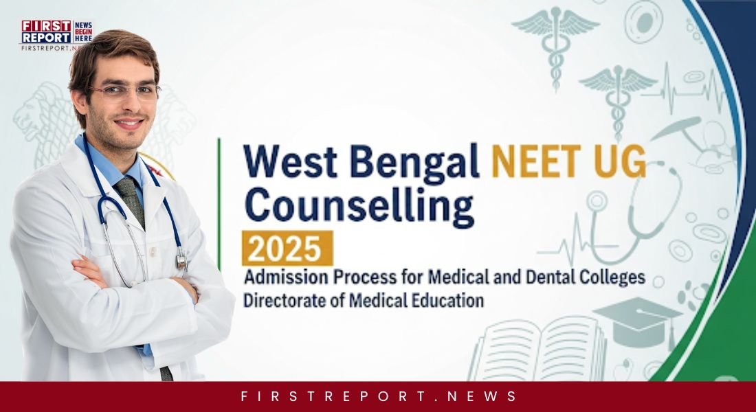 West Bengal NEET UG Counselling 2025