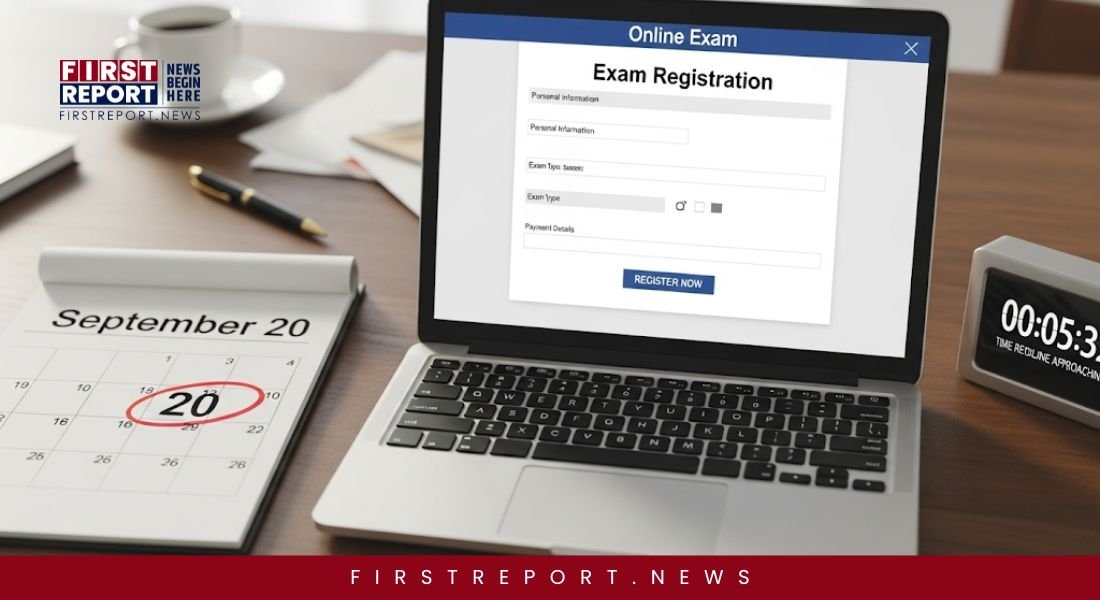CAT 2025 registration deadline extended
