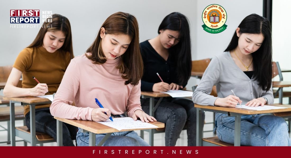 CBSE Mid-Term Date Sheet 2025