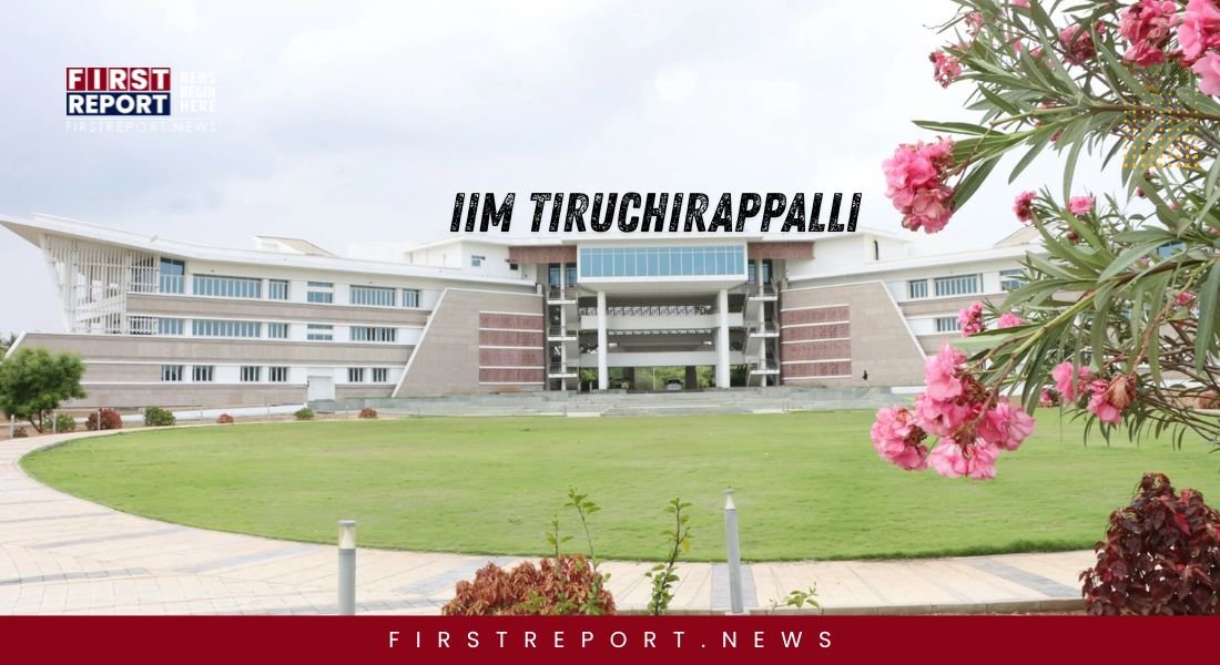 IIM Tiruchirappalli, Raipur, Kashipur, and Ranchi announce Joint Admission for MBA Programs through JAP 2026