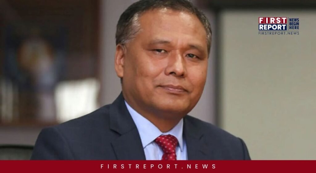 Nepal political crisis
