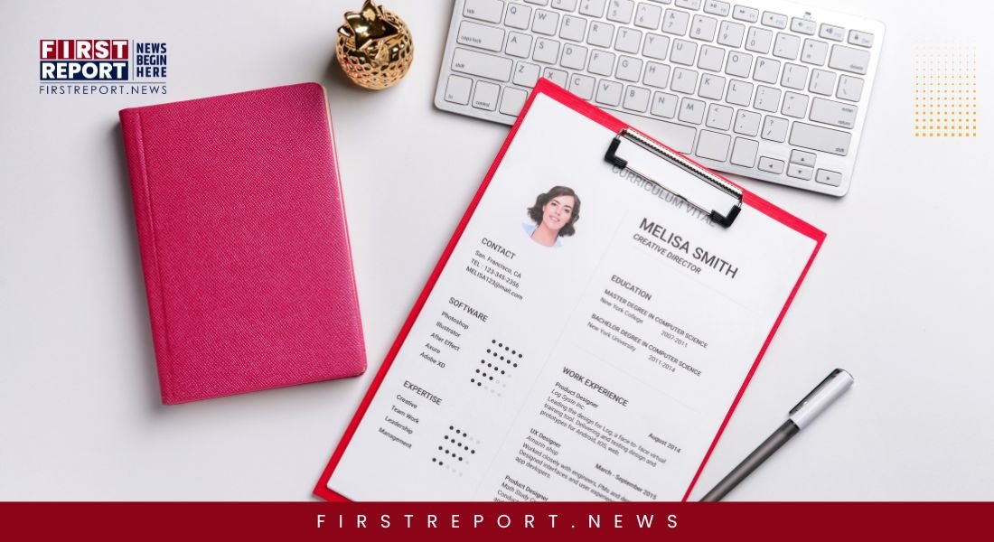 The Power of One-Page CV: From College Classrooms to Corporate Cubicles