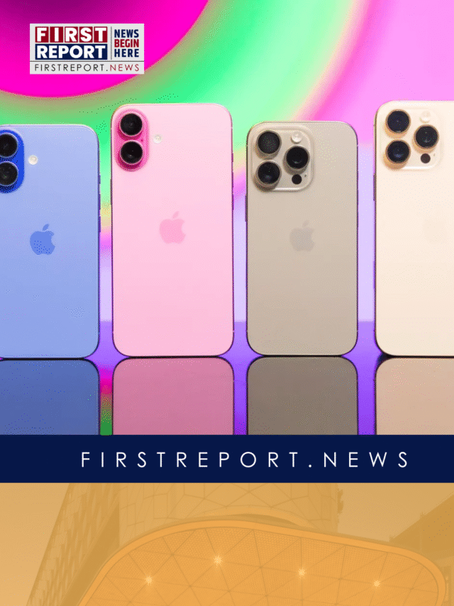Apple Announces ₹10,000 iPhone 16 Price Cut in India
