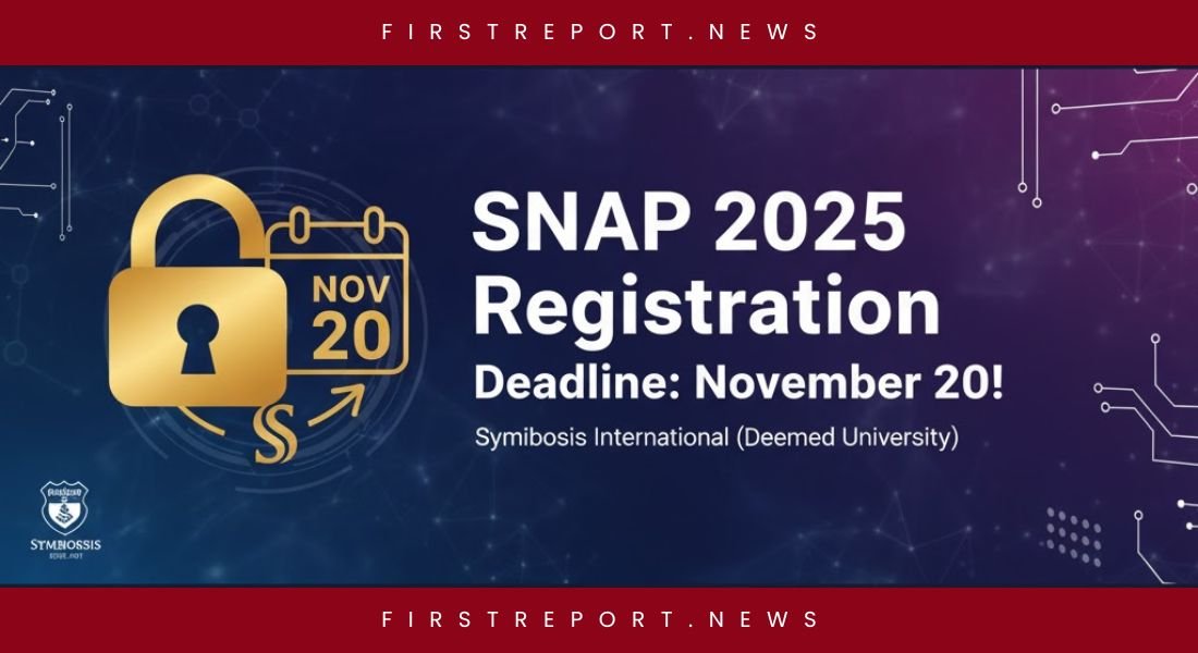 SNAP 2025 Registration