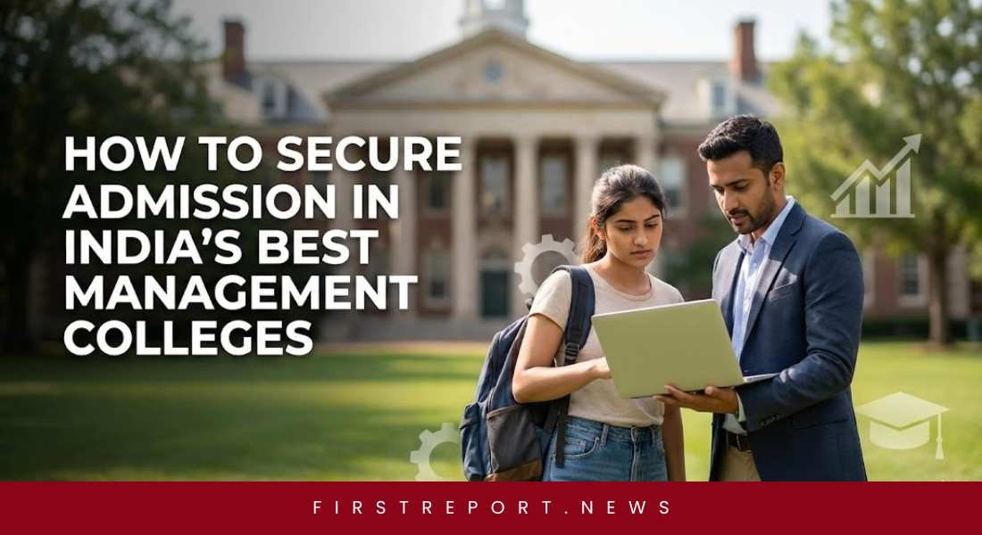 Admission in India's Best Management Colleges (1)