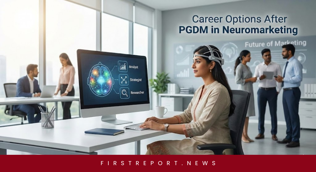 Career Options After PGDM in Neuromarketing