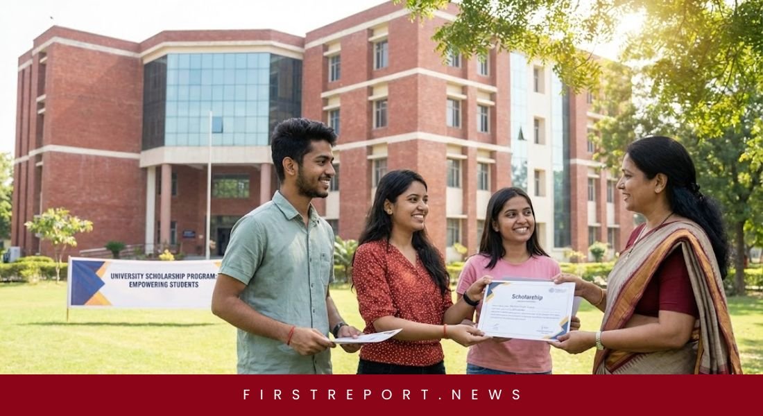 IIT Roorkee Scholarships