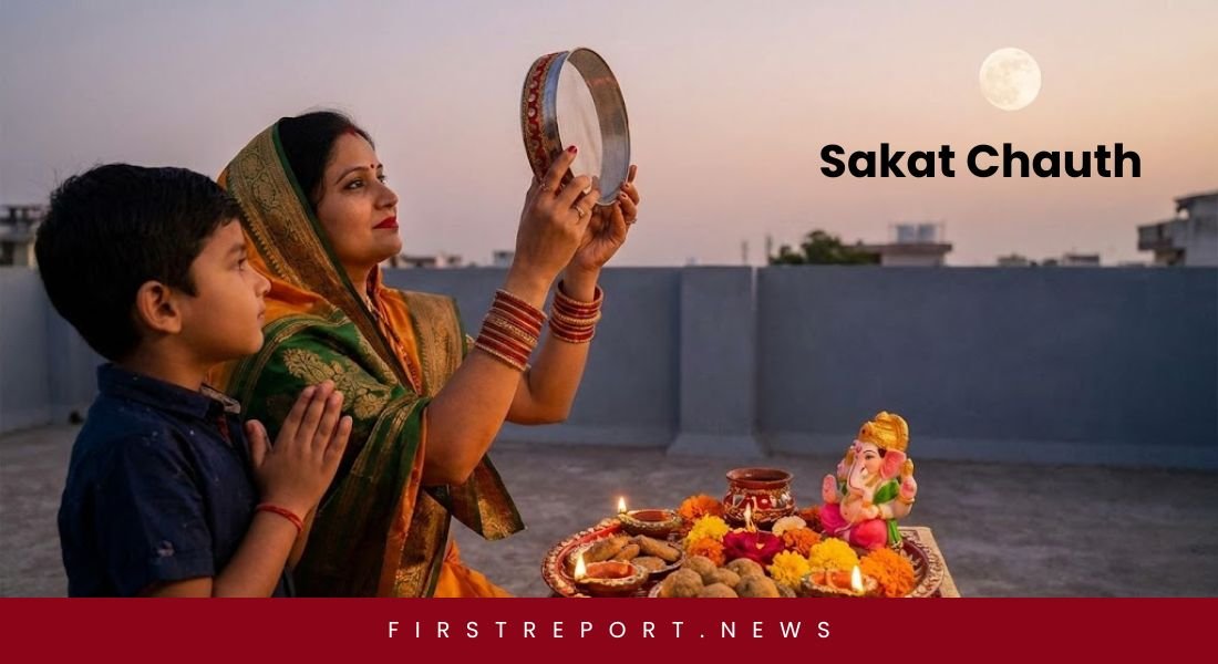 Sakat Chauth 2026