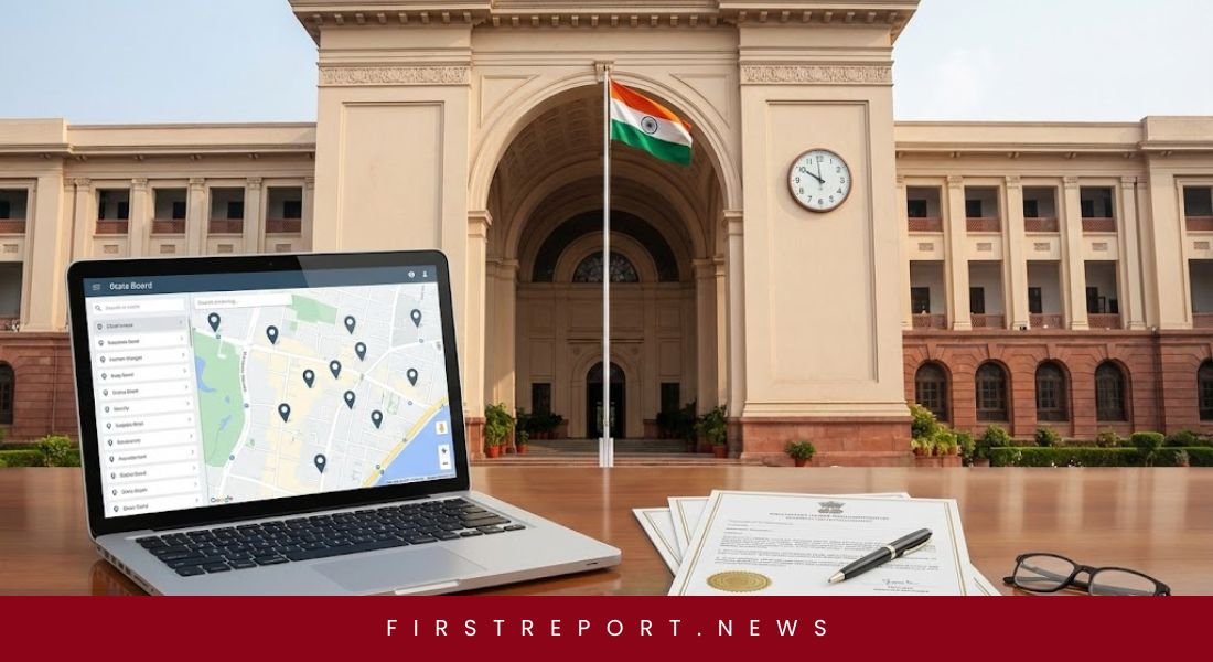 UP Board exam center list 2026