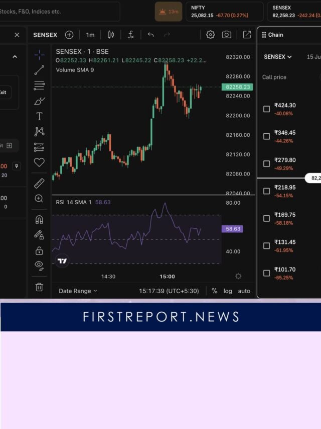 Asian Markets Today: BOJ Hikes Rates to 0.75%, Nikkei & Kospi Rise