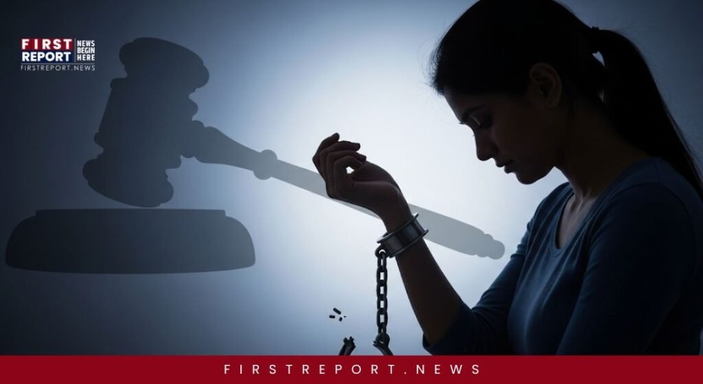 Marital Rape in India