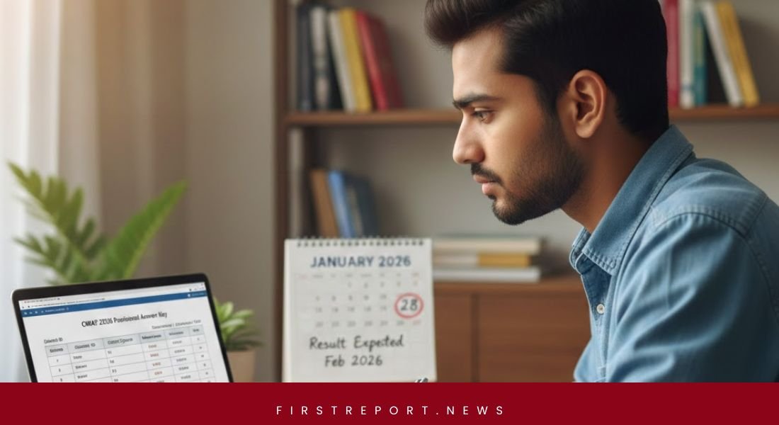 CMAT 2026 Answer Key