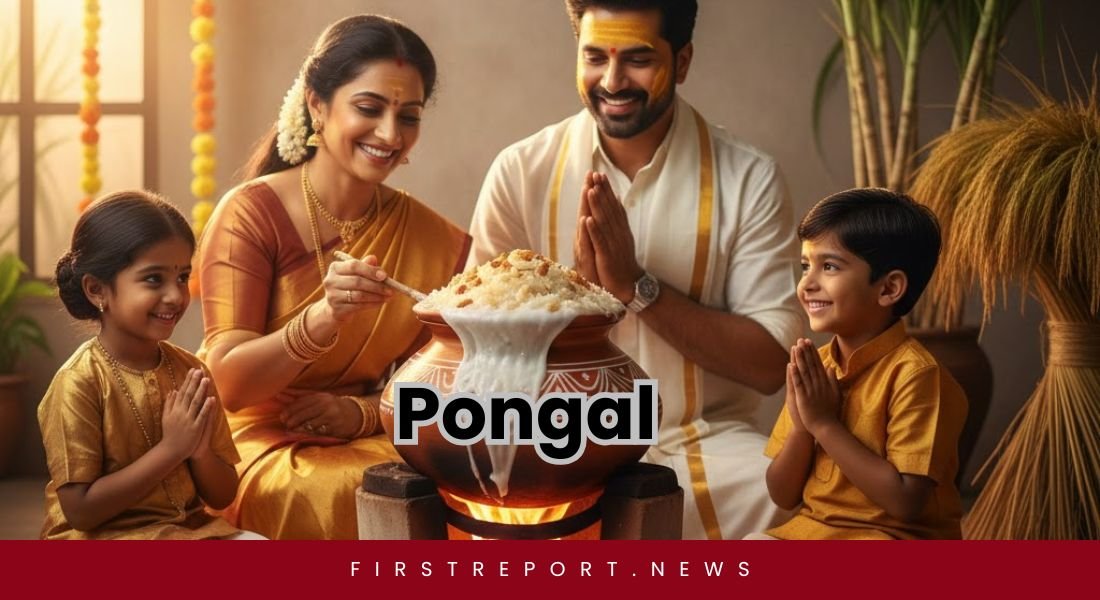 Pongal 2026
