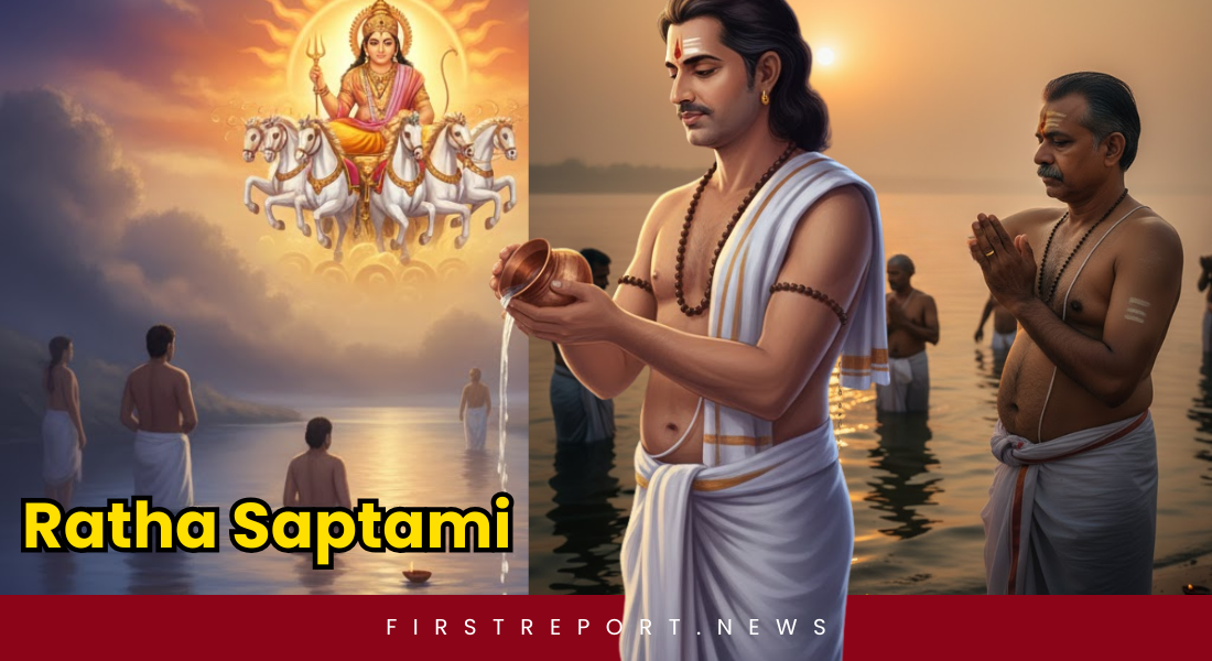 Ratha Saptami 2026