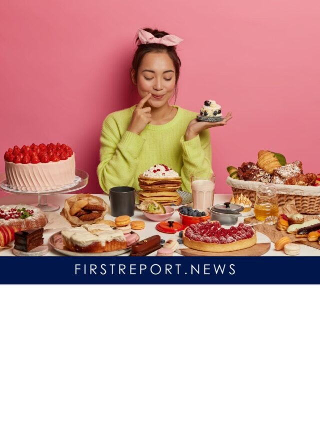 How to Control Sugar Cravings: 9 Simple Steps for Better Health