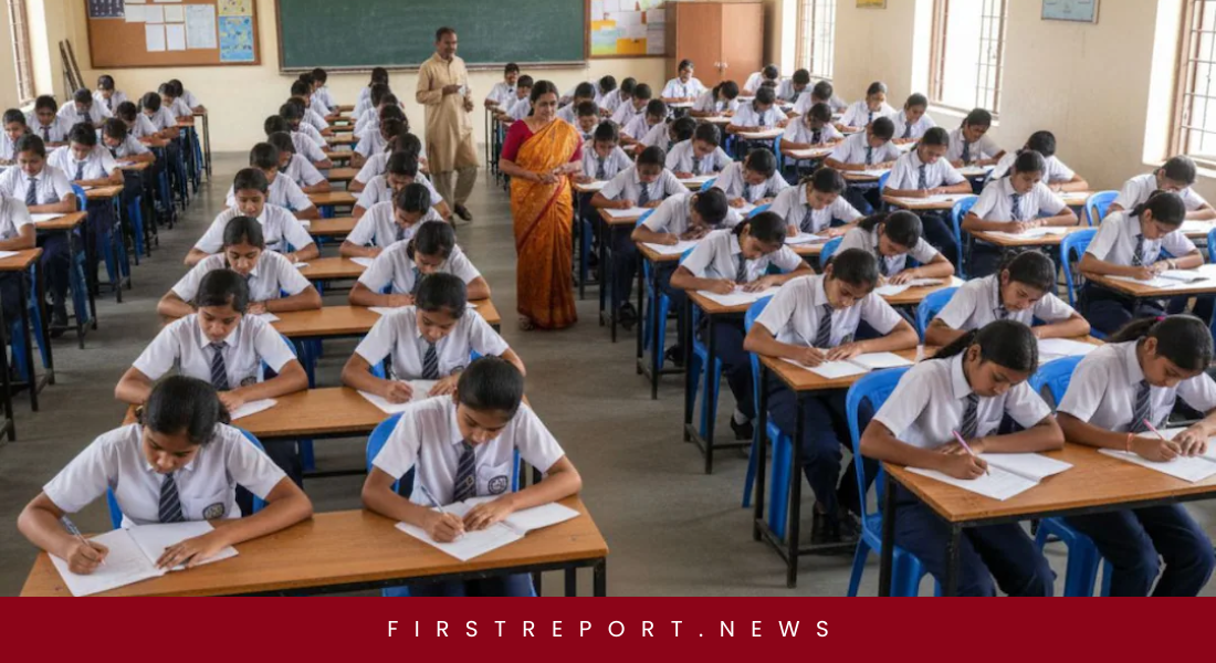 CBSE Board Exams 2026