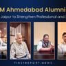 IIMA Alumni Jaipur Chapter