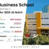 Taxila Business School Placements 2026