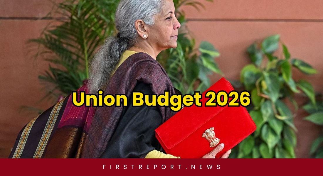 Union Budget 2026