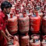 LPG Cylinder Shortage India gas cylinders supply crisis