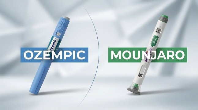 Ozempic, Wegovy and Mounjaro weight loss drugs in India demand surge