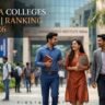 Best MBA colleges in India ranking wise 2026