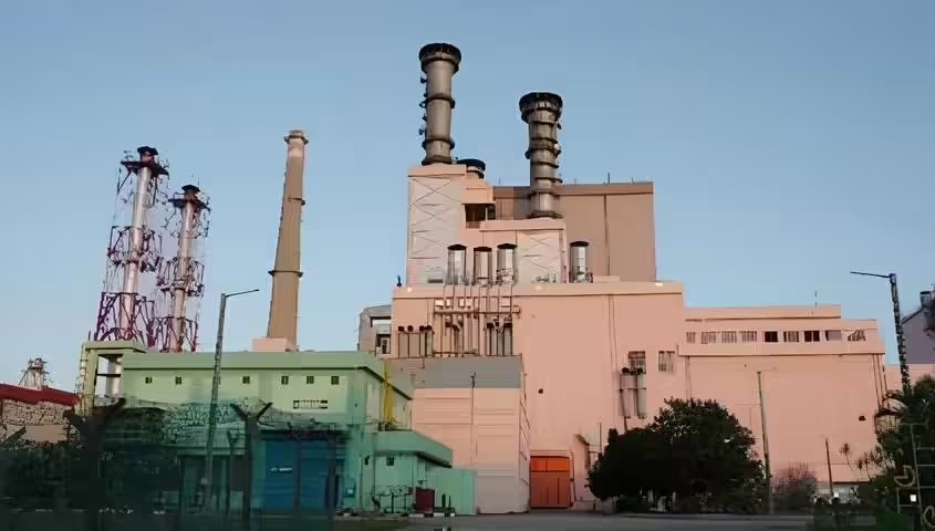 Prototype Fast Breeder Reactor (PFBR) at Kalpakkam achieving criticality in India’s nuclear programme
