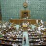 Indian Parliament special session 2026 discussion on women’s reservation and delimitation bill