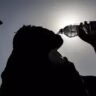 Delhi heatwave hydration crisis during extreme summer heat