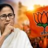 West Bengal election results 2026 Mamata Banerjee BJP counting trends